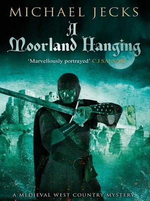 cover image of A Moorland Hanging